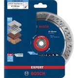 Bosch EXPERT Multi Material Diamant 150x22.23x2.4x12 #3