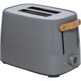 Stelton Emma Toaster grey #1