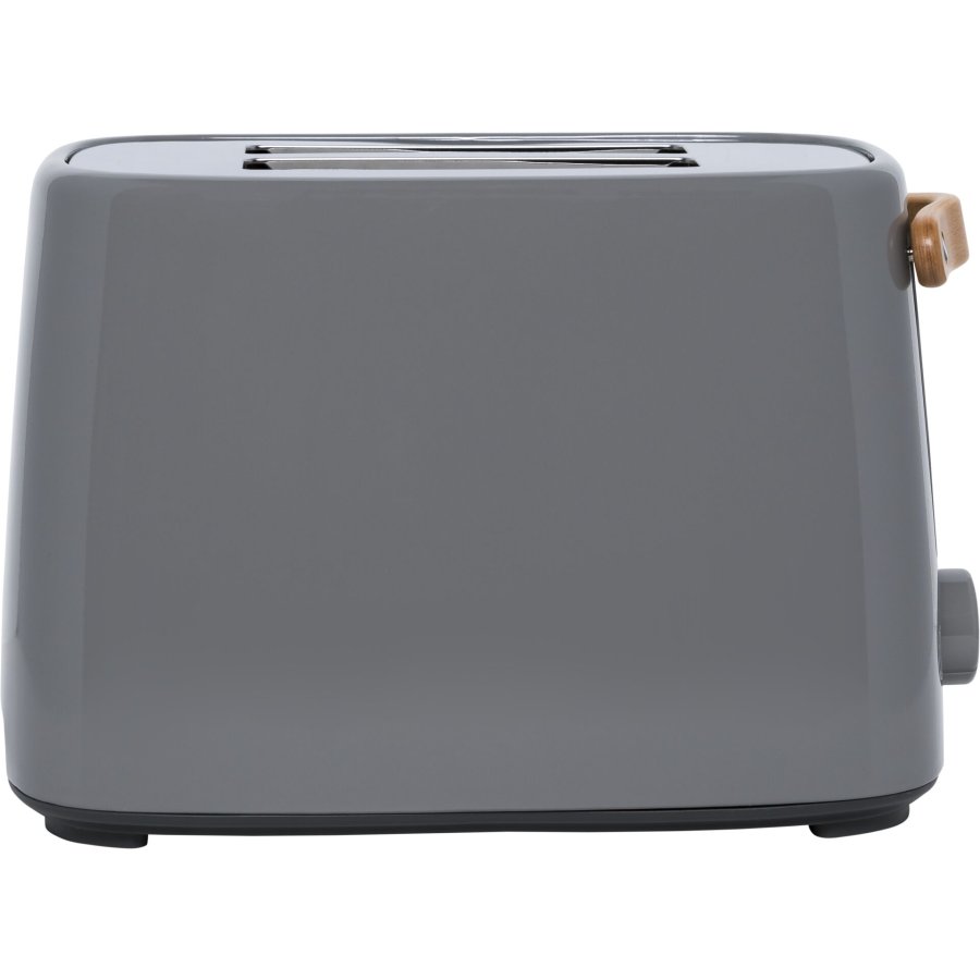 Stelton Emma Toaster grey #2