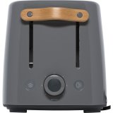 Stelton Emma Toaster grey #4