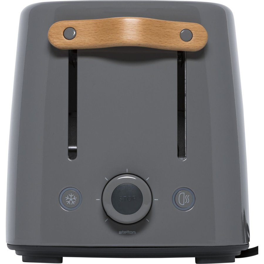 Stelton Emma Toaster grey #4