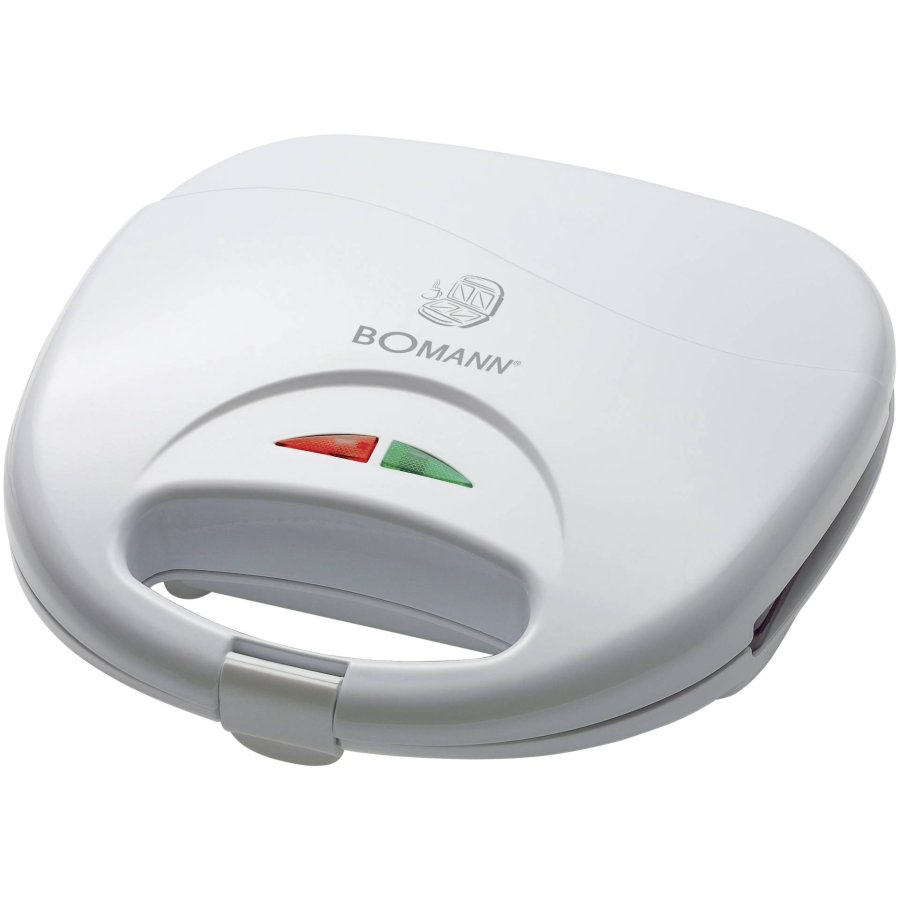 Bomann ST 5016 CB white #1