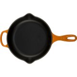 Le Creuset 20182230900422 stegepande Gryde til alle form�l Rund #2