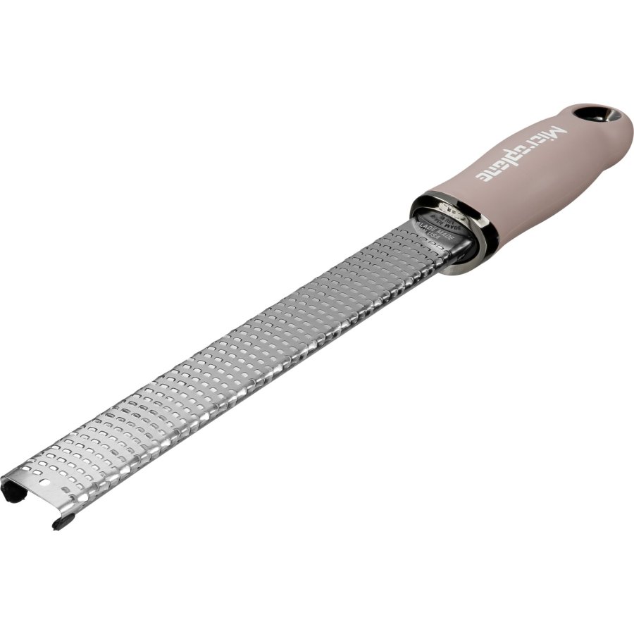 Microplane Premium Classic Grater malve #2