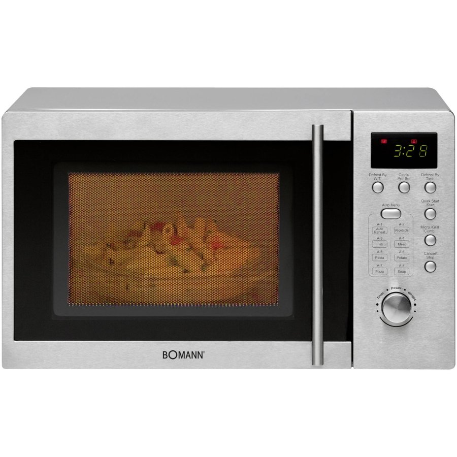 Bomann MWG 2211 UC #1