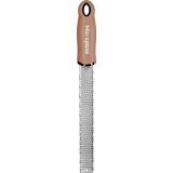 Microplane Premium Classic Grater terracotta #1