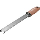 Microplane Premium Classic Grater terracotta #2