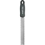 Microplane Premium Classic Grater anthracite #1