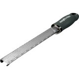 Microplane Premium Classic Grater anthracite #2
