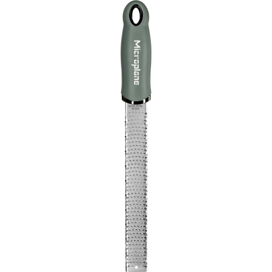 Microplane Premium Classic Grater Eucalyptus #1