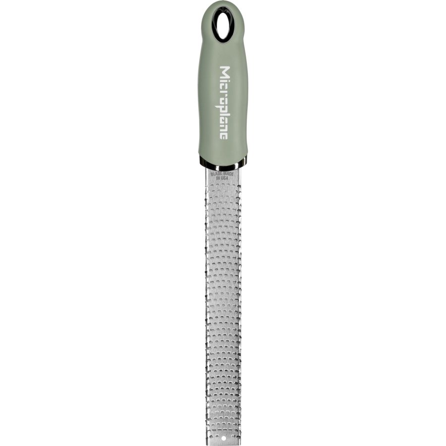 Microplane Premium Classic Grater Sage #1