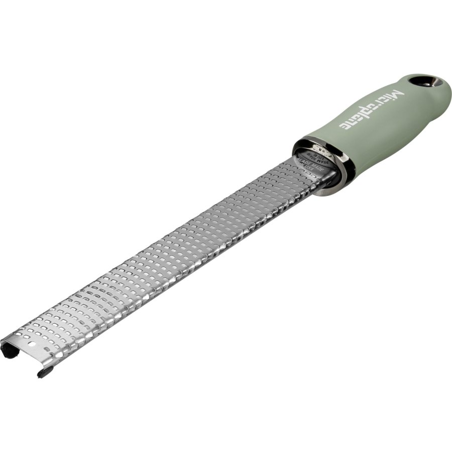 Microplane Premium Classic Grater Sage #2