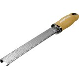 Microplane Premium Classic Grater ochre #2