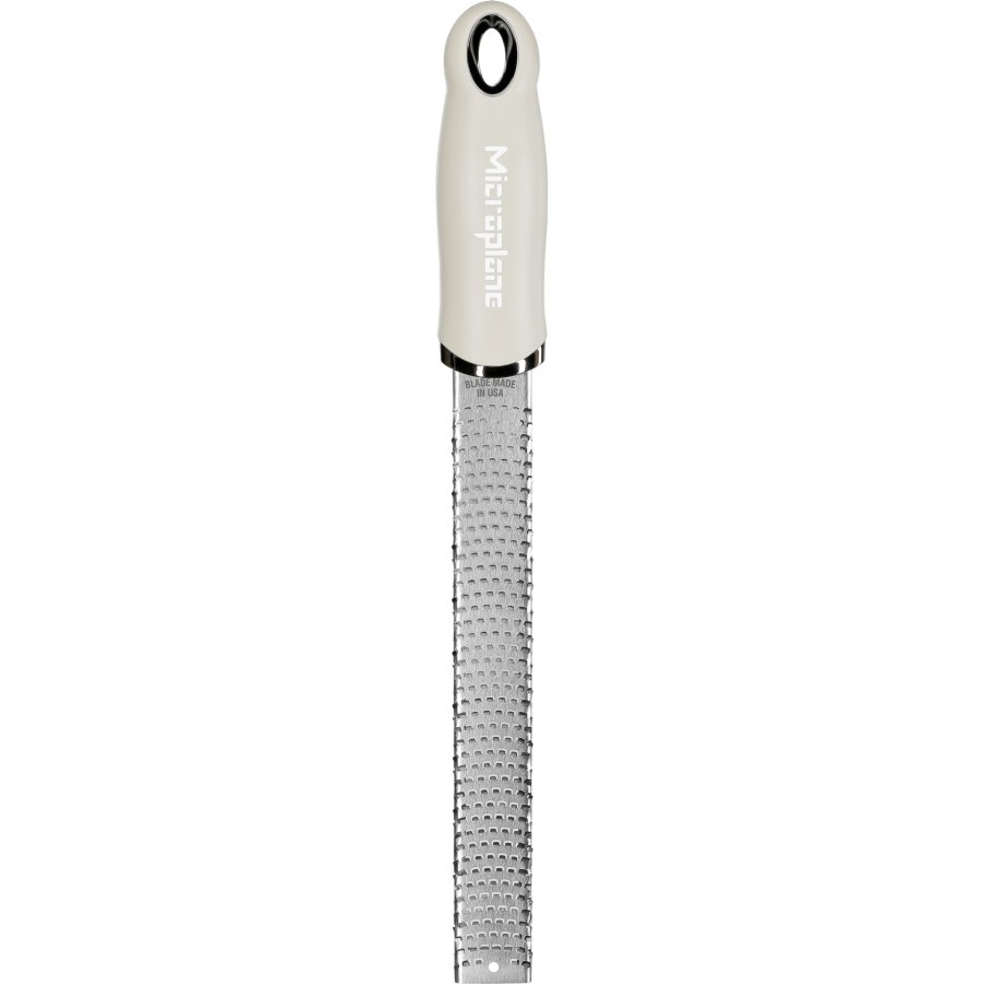 Microplane Premium Classic Grater Ivory #1