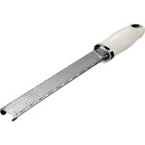 Microplane Premium Classic Grater Ivory #2