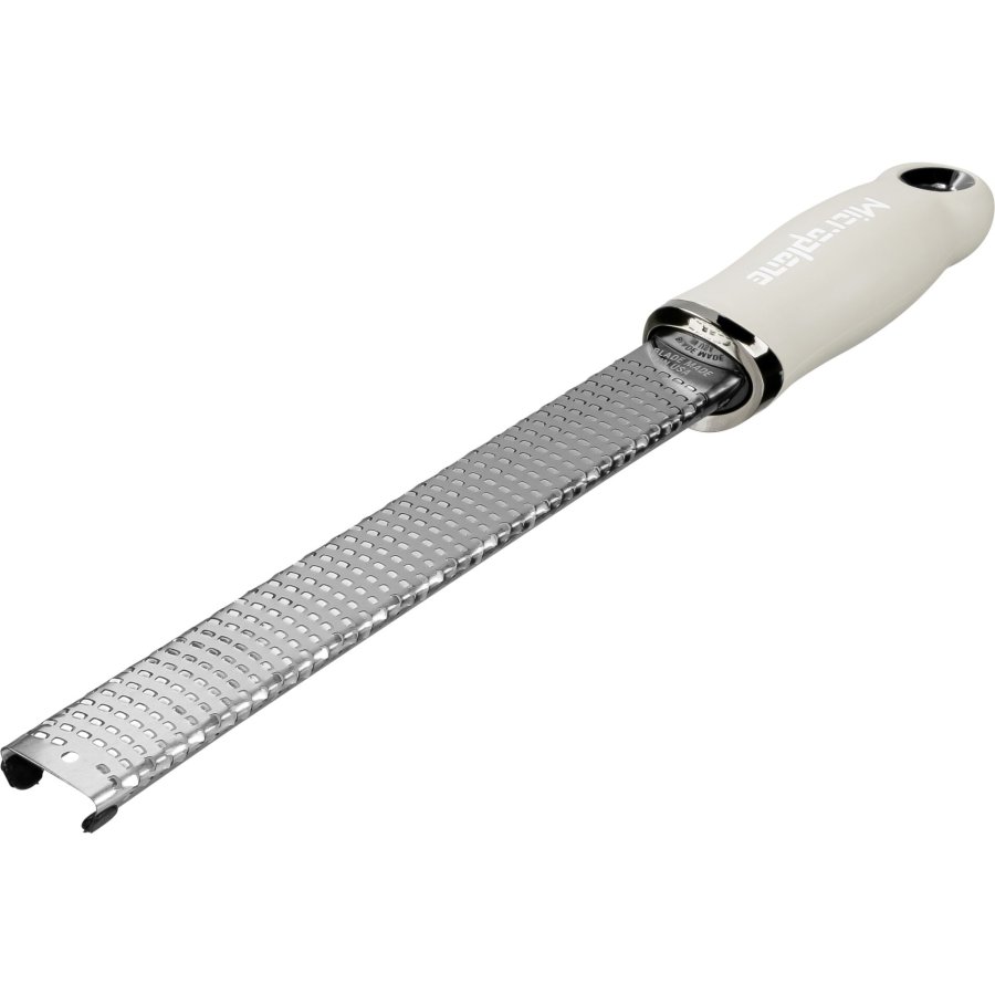 Microplane Premium Classic Grater Ivory #2