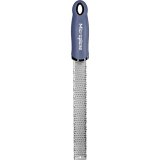 Microplane Premium Classic Grater blu denim #1