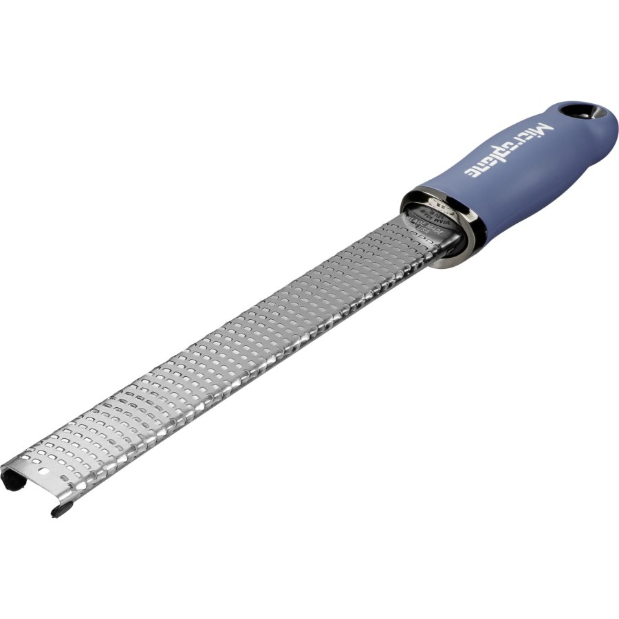 Microplane Premium Classic Grater blu denim #2