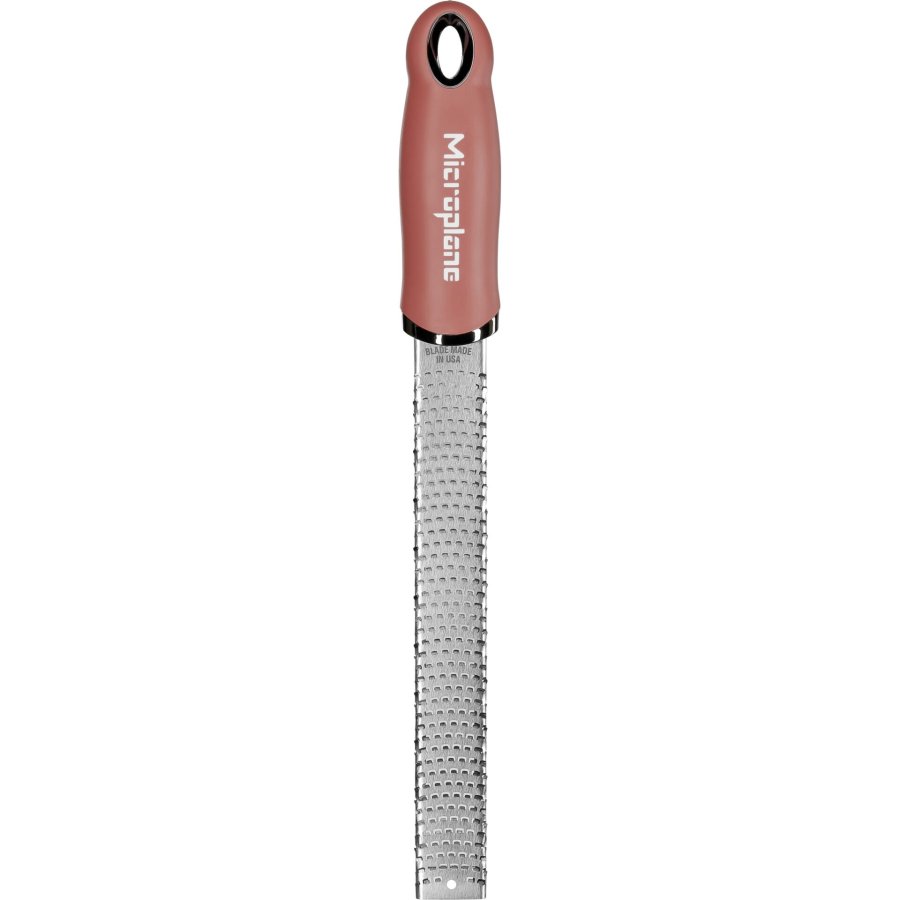 Microplane Premium Classic Grater rose #1