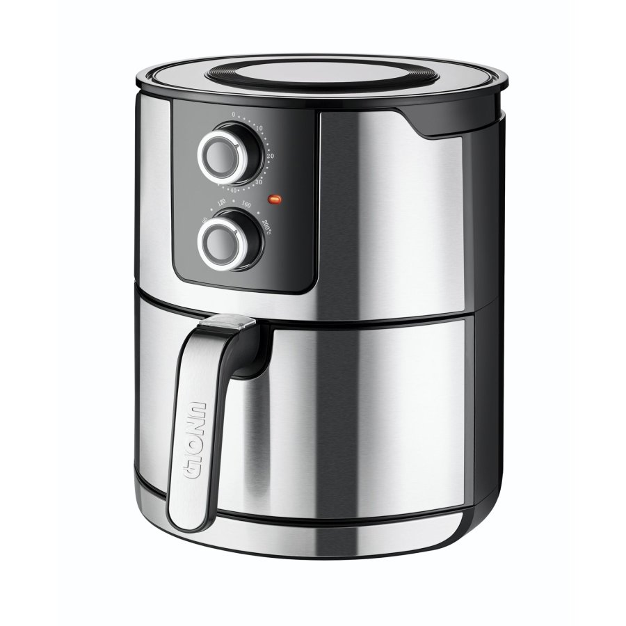 Unold 58655 Hot Air Fryer XL #2