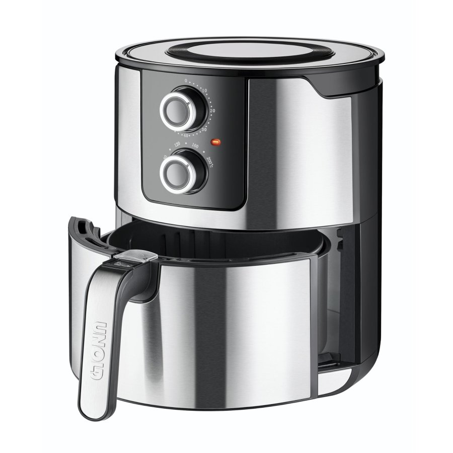 Unold 58655 Hot Air Fryer XL #3