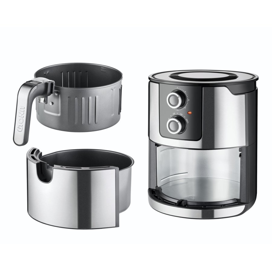 Unold 58655 Hot Air Fryer XL #5