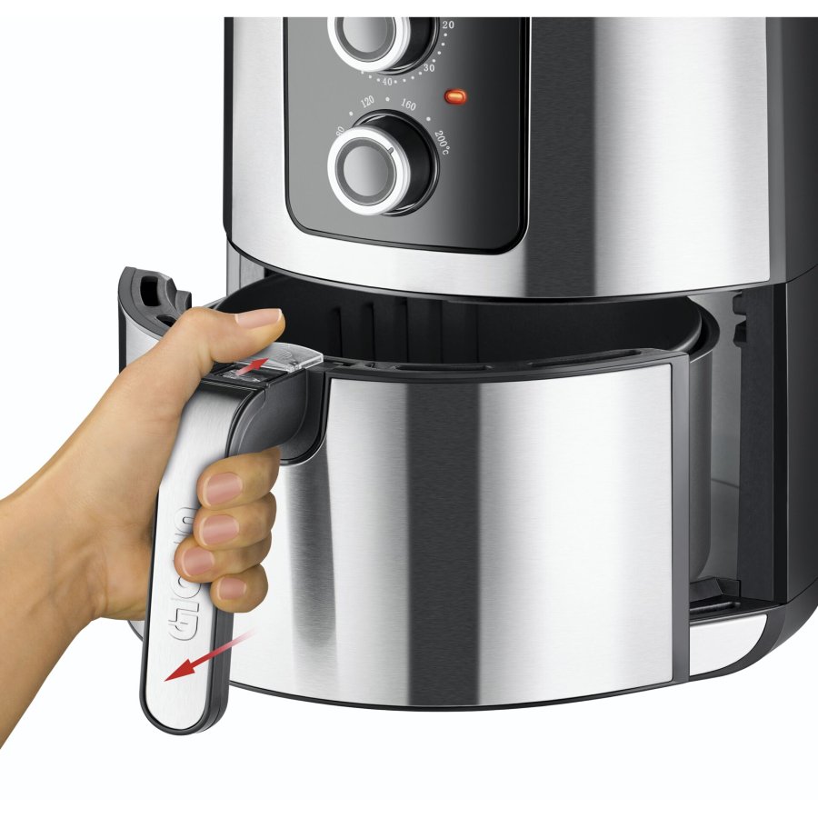 Unold 58655 Hot Air Fryer XL #11