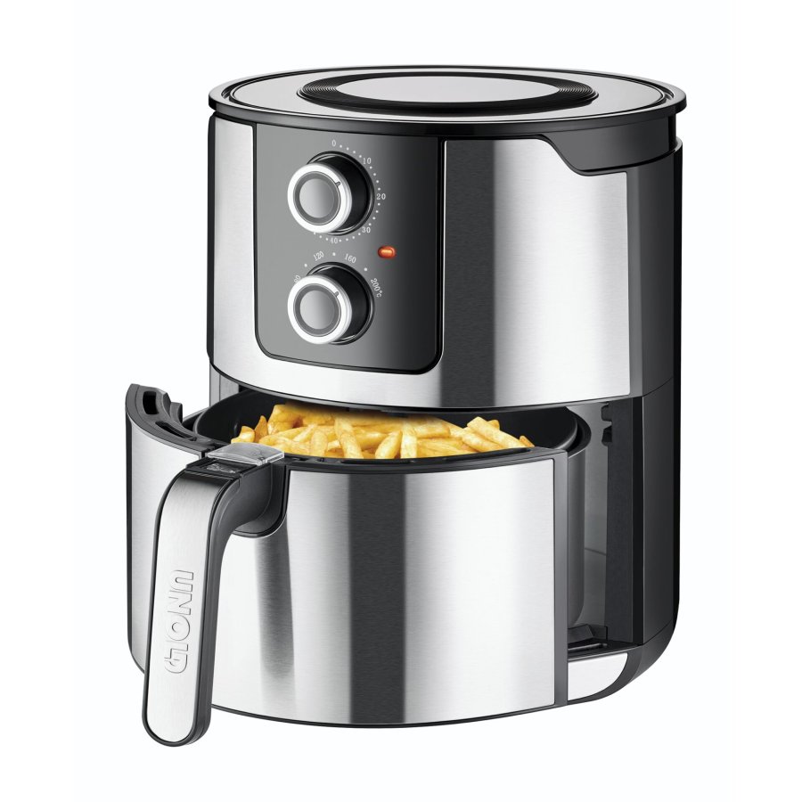 Unold 58655 Hot Air Fryer XL #13