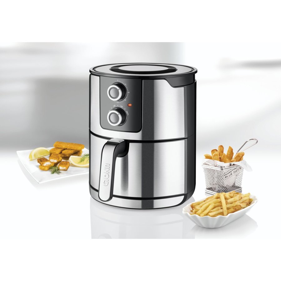 Unold 58655 Hot Air Fryer XL #14