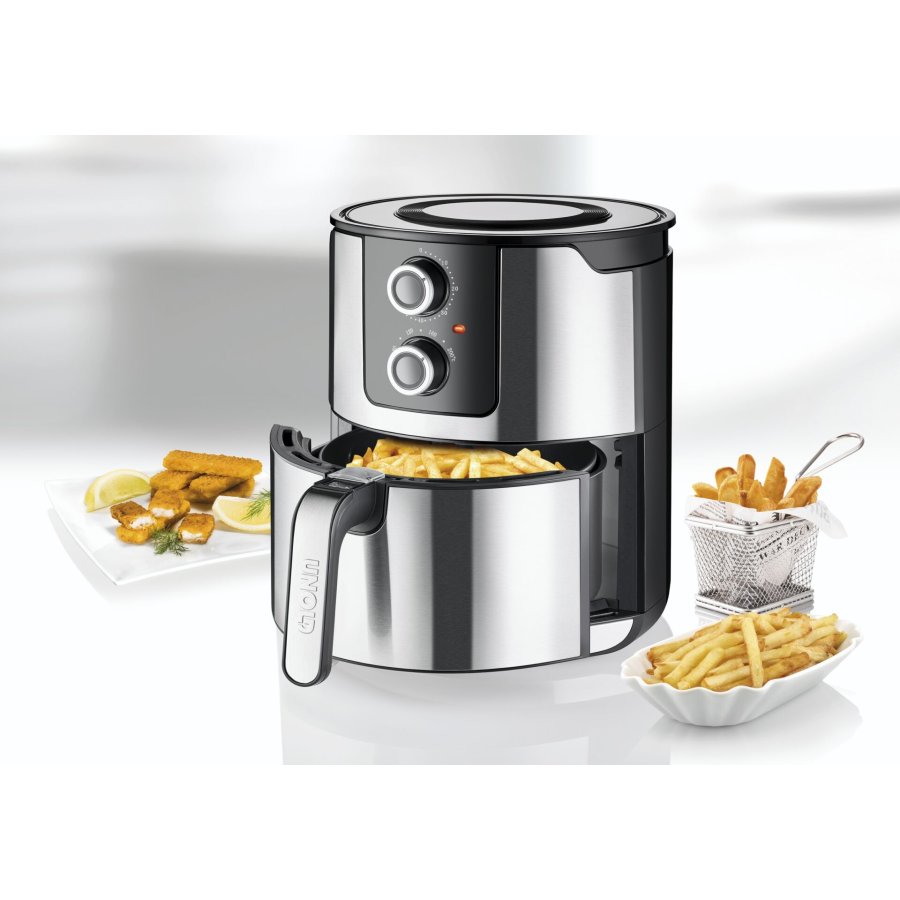 Unold 58655 Hot Air Fryer XL #15