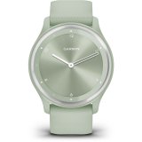 Garmin vivomove Sport Cool mint/silver #2