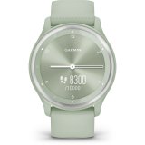 Garmin vivomove Sport Cool mint/silver #3