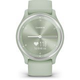 Garmin vivomove Sport Cool mint/silver #4