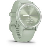 Garmin vivomove Sport Cool mint/silver #5