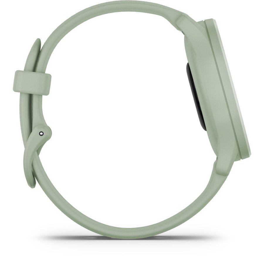 Garmin vivomove Sport Cool mint/silver #6