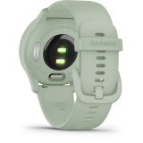 Garmin vivomove Sport Cool mint/silver #7