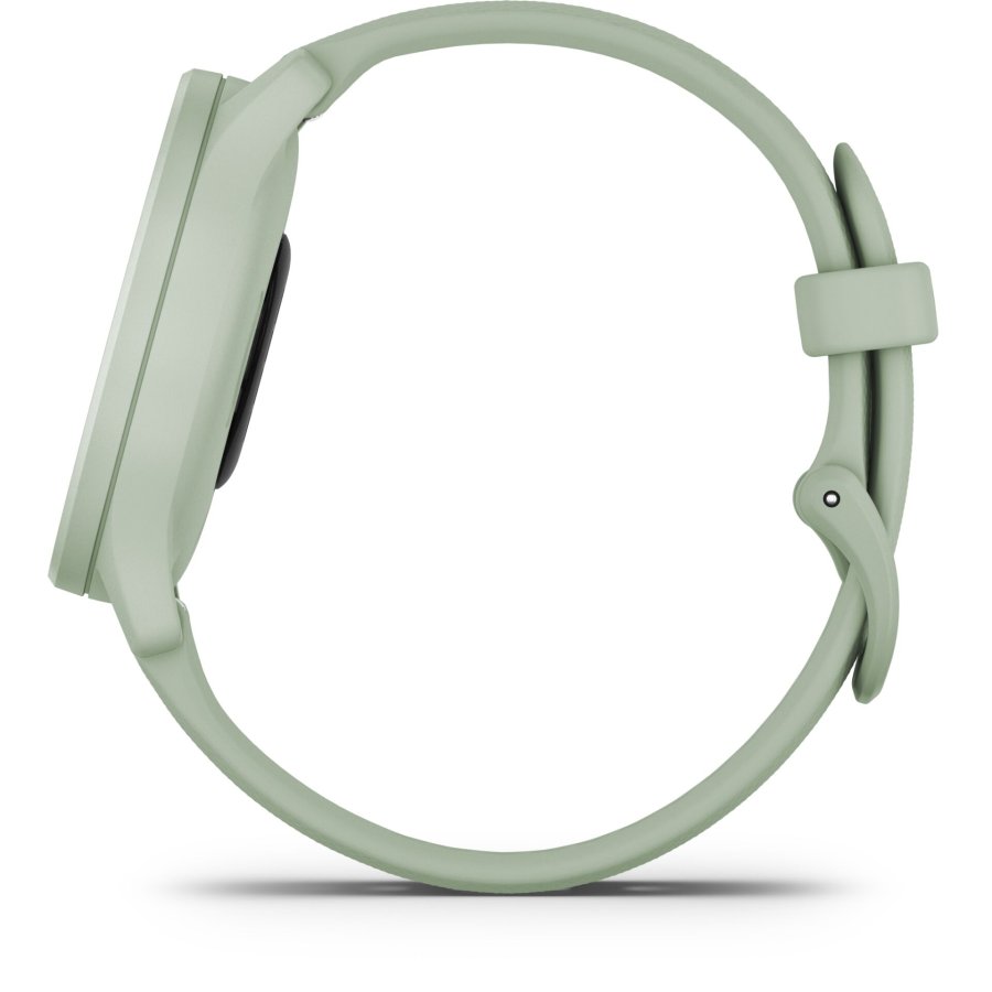 Garmin vivomove Sport Cool mint/silver #8