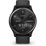 Garmin vivomove Sport schwarz/schiefergrau #3