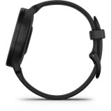 Garmin vivomove Sport schwarz/schiefergrau #8