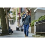 Garmin vivomove Sport schwarz/schiefergrau #9