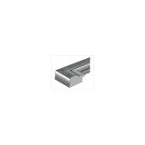 Walther Barock             20x30 Wood anthracite CR030D #2