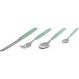 Victorinox Swiss Modern Bestik st 24 pcs. mint green #2