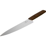 Victorinox Swiss Modern Knife Block beech wood 6 pcs #4