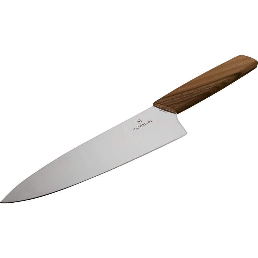 Victorinox Swiss Modern Knife Block beech wood 6 pcs #5