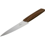 Victorinox Swiss Modern Knife Block beech wood 6 pcs #7