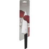 Victorinox Swiss Modern Carving Knife black 20 cm #1