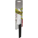 Victorinox Swiss Modern Santoku black 17 cm #1