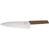 Victorinox Swiss Modern Carving Knife Walnut Wood  20 #1
