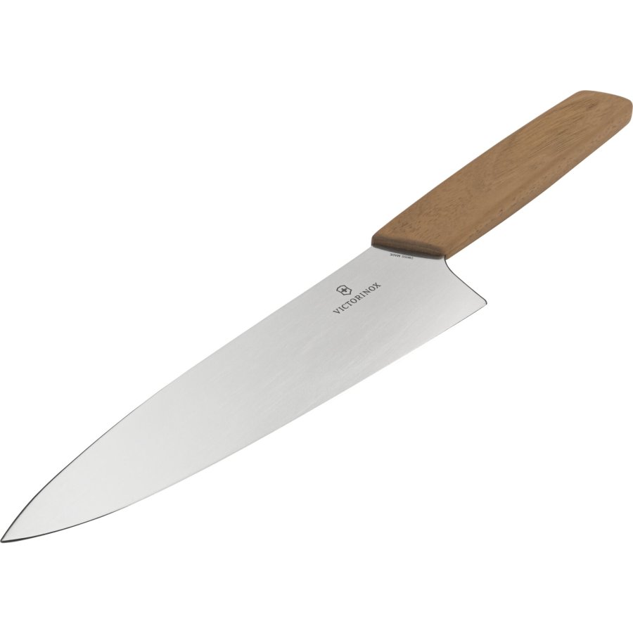 Victorinox Swiss Modern Carving Knife Walnut Wood  20 #2