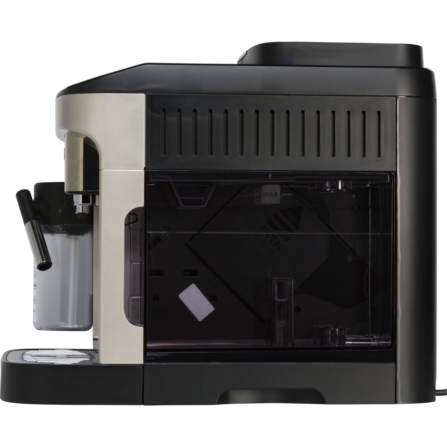 DeLonghi Magnifica DEL ECAM 290.61.SB Fuld-auto Espressomaskine 1,8 L #3